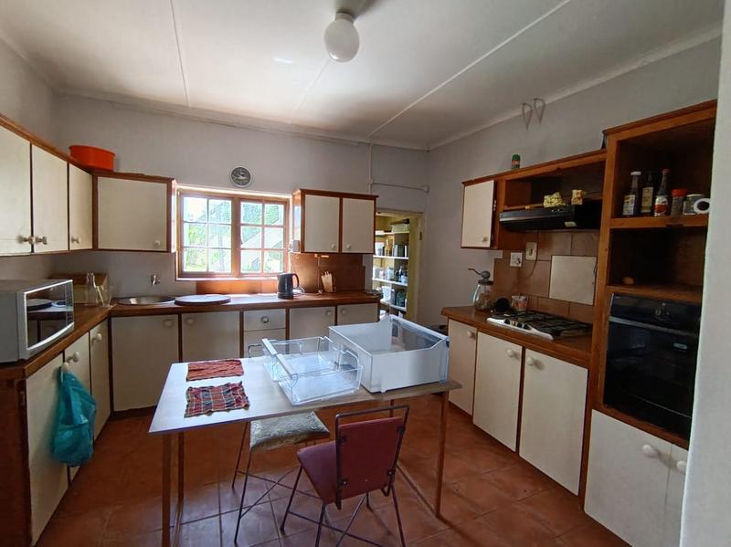 0 Bedroom Property for Sale in Riversdale Western Cape